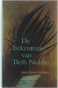 De bekentenis van Beth Nobbe - Max Dendermonde