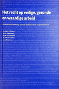 Arbeidsrechtelijke bescherming tussen publiek en privaat - J. Popma, R. Poort
