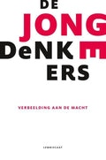 De Jonge Denkers - de Jonge Denkers, Ger Groot