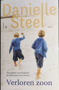 Verloren zoon (Special Reefman 2018) - Danielle Steel