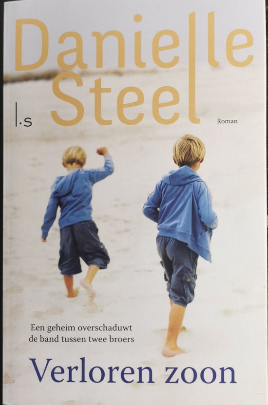 Verloren zoon (Special Reefman 2018) - Danielle Steel