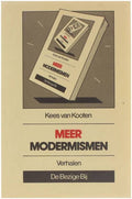 Meer modermismen - Kees van Kooten, geen