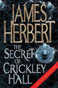 Secret Of Crickley Hall - James Herbert