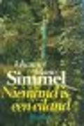 Niemand is een eiland - Johannes Mario Simmel