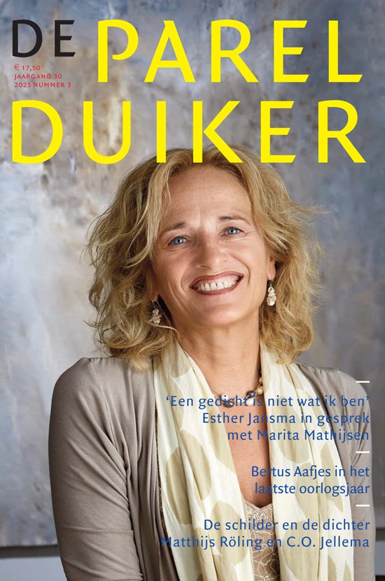 De Parelduiker - De Parelduiker 2025/3