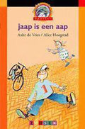 Jaap Is Een Aap - Anke de Vries