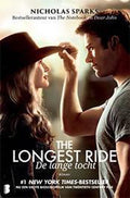 De lange tocht - Nicholas Sparks