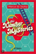 The Number Mysteries - Marcus Du Sautoy
