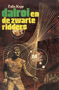 Dalroi en de zwarte ridders - Colin Kapp