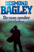 De man zonder Verleden - Desmond Bagley
