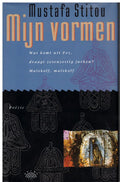 Mijn vormen - Stitou