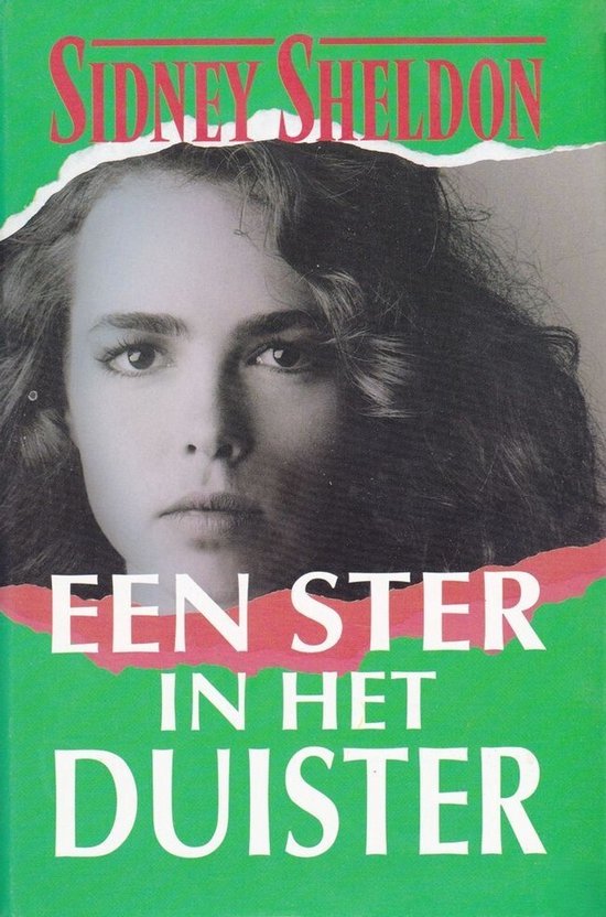 Een ster in het duister - Sidney Sheldon