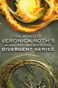 The World of 's Divergent Series - Veronica Roth