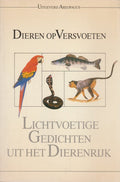Dieren op versvoeten - Bertus Aafjes, Hemmo B. Drexhage