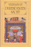 Verhalen uit duizend en een nacht - deel 16 - J.C. Mardrus
