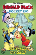 D Duck Pock 130 Kwestie Van Geld - Disney