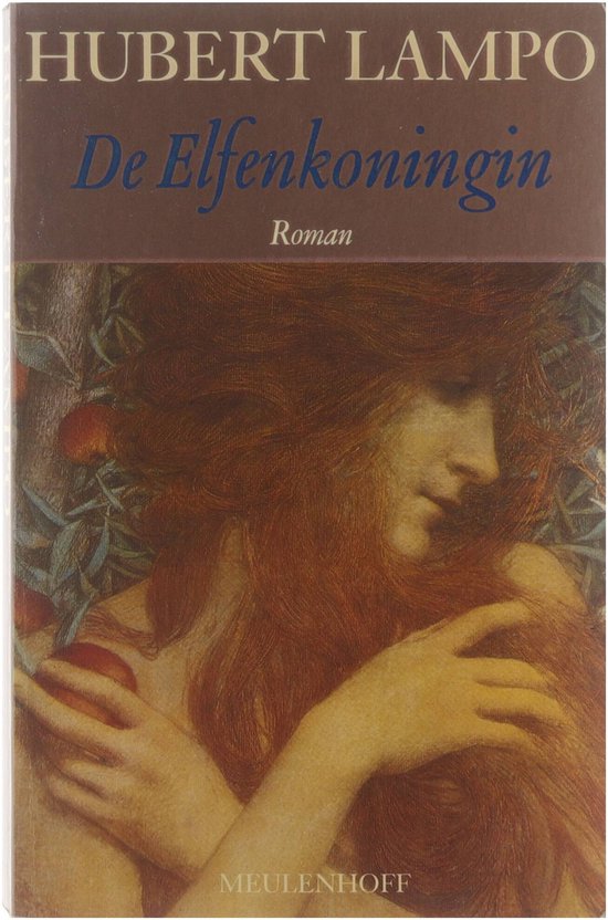 Elfenkoningin - Lampo