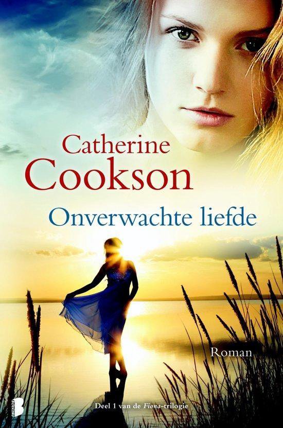 Fiona 1 - Onverwachte liefde (pocket) - Catherine Cookson