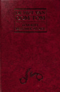 De hut van oom Tom