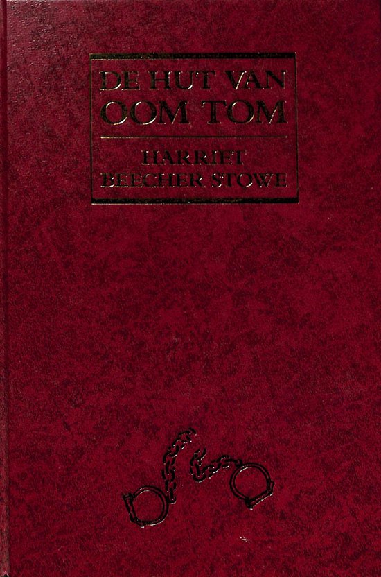 De hut van oom Tom
