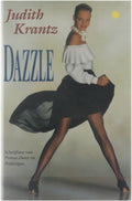 Dazzle | Judith Krantz - Judith Krantz, Joke Westerweel - Ybema
