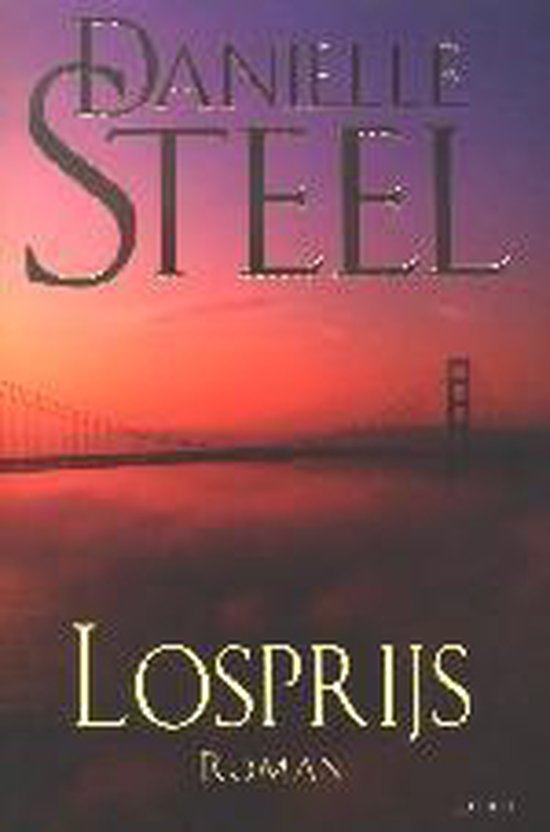 Losprijs - Danielle Steel