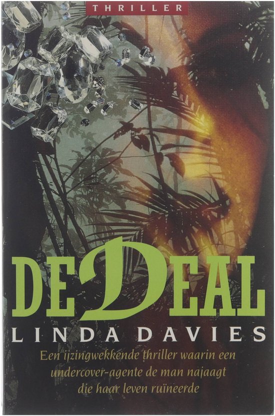 De deal - Davies Linda