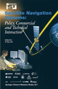 Satellite Navigation Systems - Michael J Rycroft