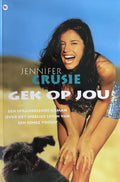 Gek op jou - Jennifer Crusie
