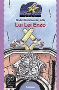 Ster Lui Lei Enzo - Rindert Kromhout