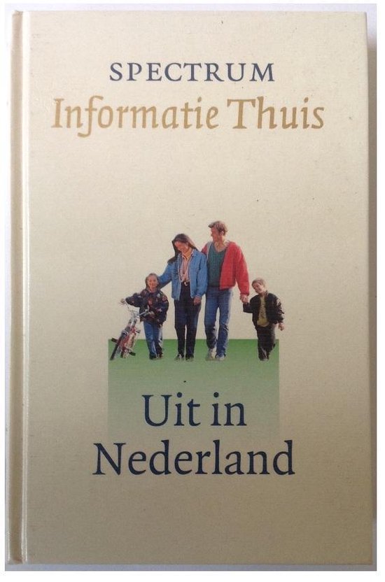 Uit in Nederland