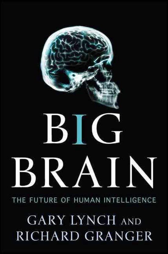 Big Brain - Gary Lynch, Richard Granger