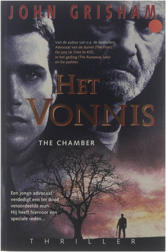 Het vonnis - John Grisham