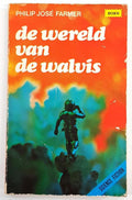 Wereld van de walvis - Farmer, Philip J.