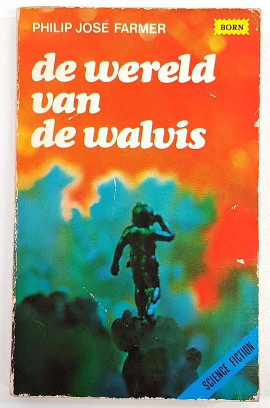 Wereld van de walvis - Farmer, Philip J.