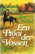 Prooi der vossen - Jane Mcclary