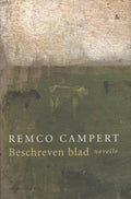 Beschreven blad - Remco Campert
