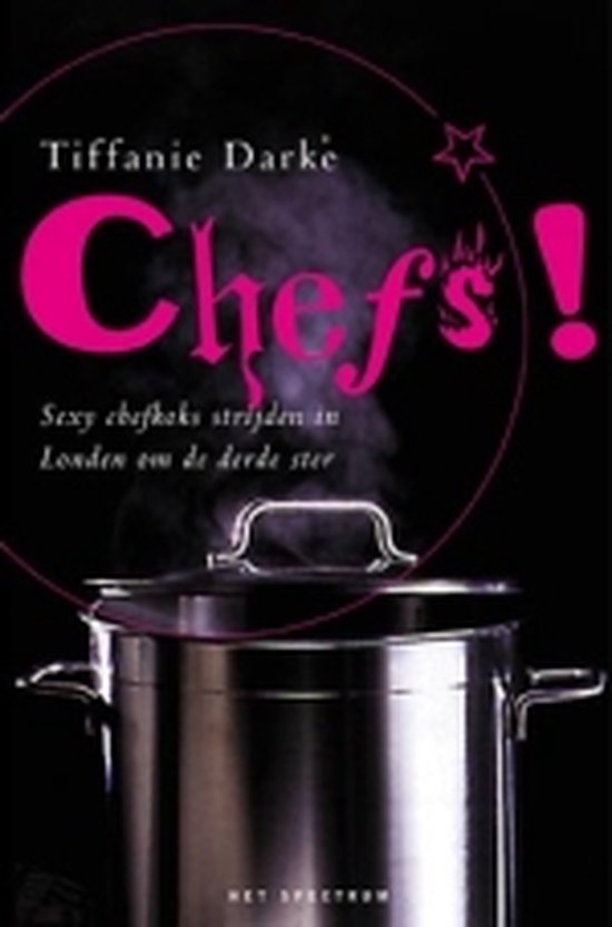 Chefs - T. Darke