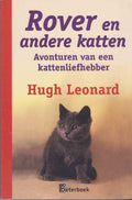 Rover en andere Katten - Hugh Leonard