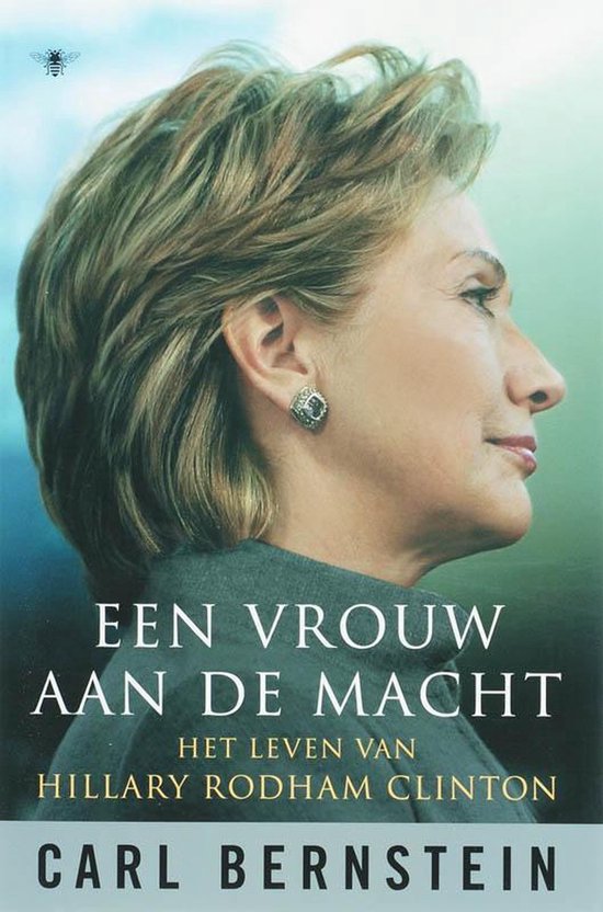 Een Vrouw Aan De Macht - C. Bernstein