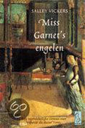 Miss garnets engelen - Salley Vickers