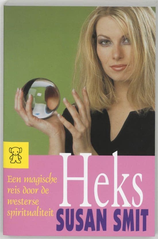 Heks - Susan Smit