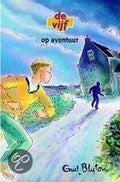 Vijf 09 Op Avontuur - Enid Blyton