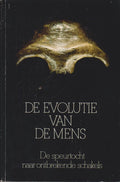 De Evolutie van de mens - Th. J.M. Martens (samenstelling)