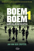 Boem Boem 1 - Jan van der Cruysse