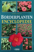 Borderplanten encyclopedie - Hanneke van Dĳk