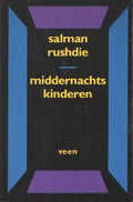 Middernachtskinderen - Rushdie - Salman Rushdie