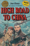 High Road to China - Jon Cleary