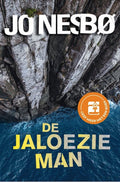 De jaloezieman - Jo NesbØ, geen