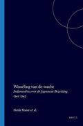 Wisseling Van de Wacht - Henk Maier, Don van Minde